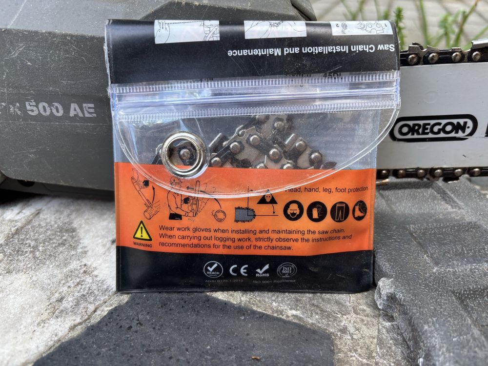 Pilarka Stiga SPR500AE