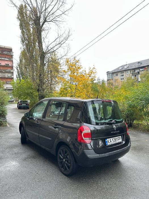 Продам Renault Modus