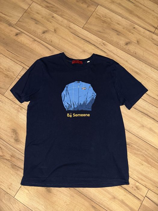 Футболка 80s Casuals