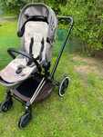 Spacerówka Cybex