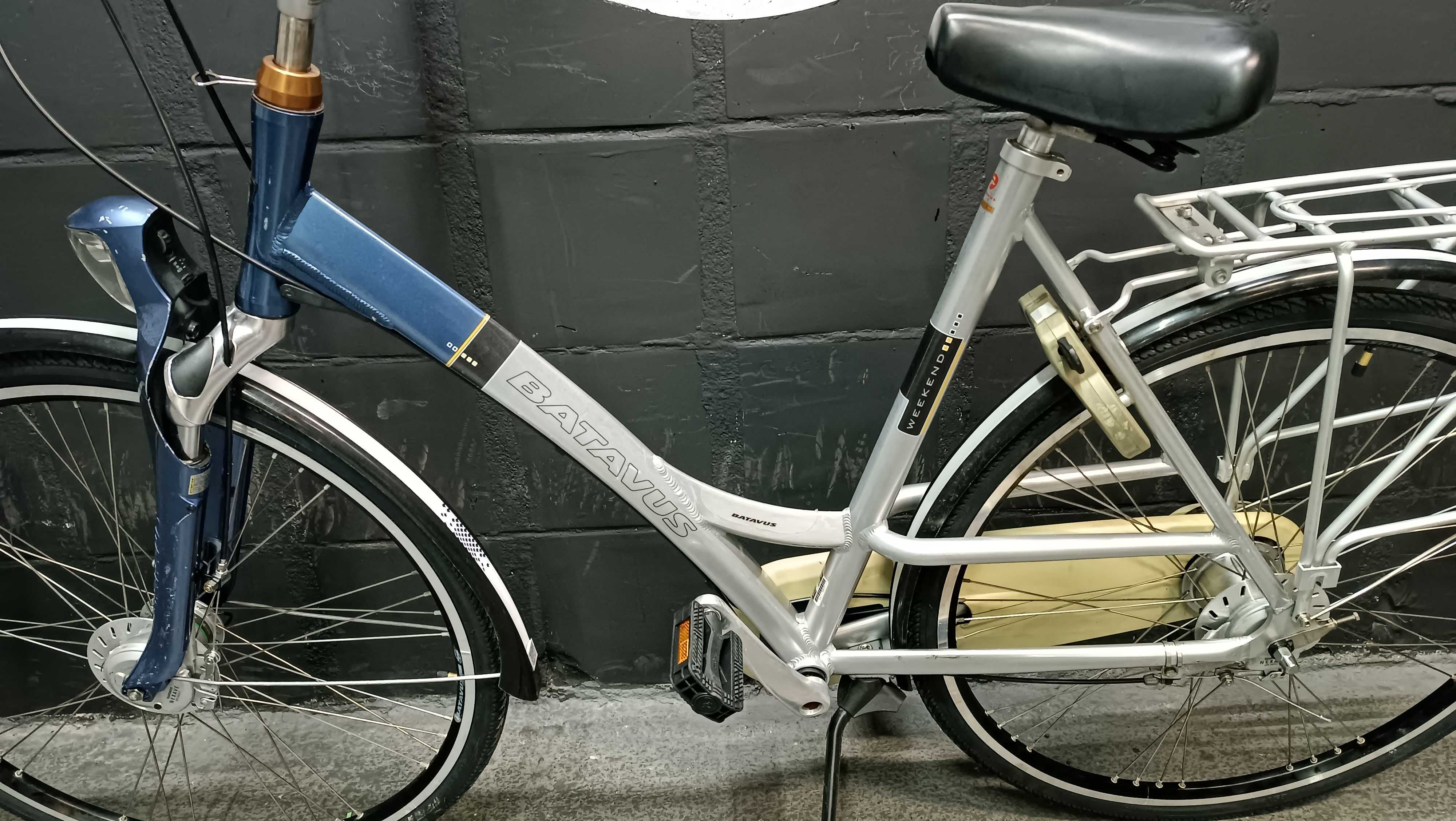 Batavus Weekend 57cm nexus 8   URBAN BIKES