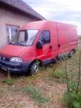 fiat ducato 2,8 blaszak maxi