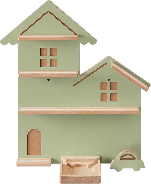 Nowy regał ścienny / półka / szafka / organizer / SONGMICS !A573!