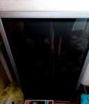 Fujitsu Siemens Myrica P42 2H srebrny uszkodzony
