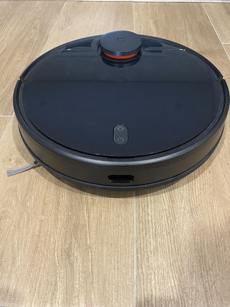 Aspirador robot Xiaomi Mi Vacuum mop P