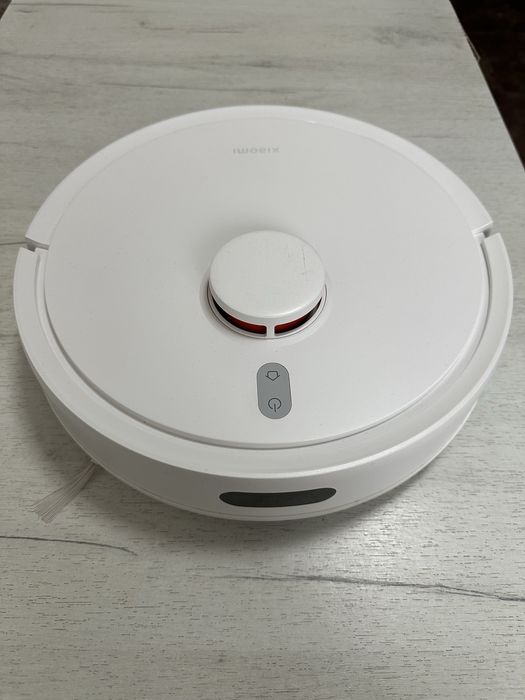 Xiaomi Robot Vacuum S20