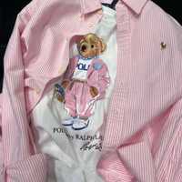 Футболка Polo bear by Ralph Lauren