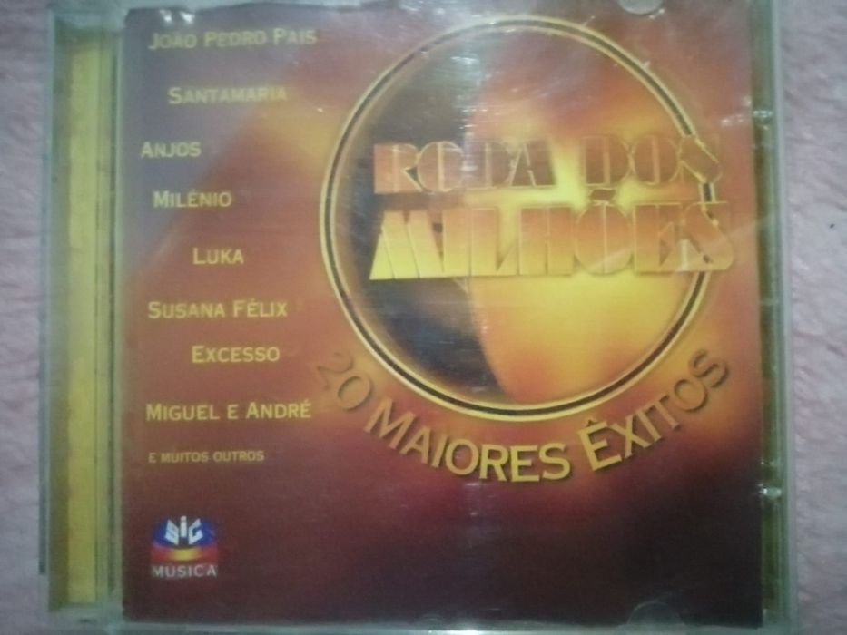 Musicas diversificadas