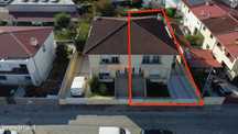 Moradia T4 Arrendamento em Merelim (São Pedro) e Frossos,Braga