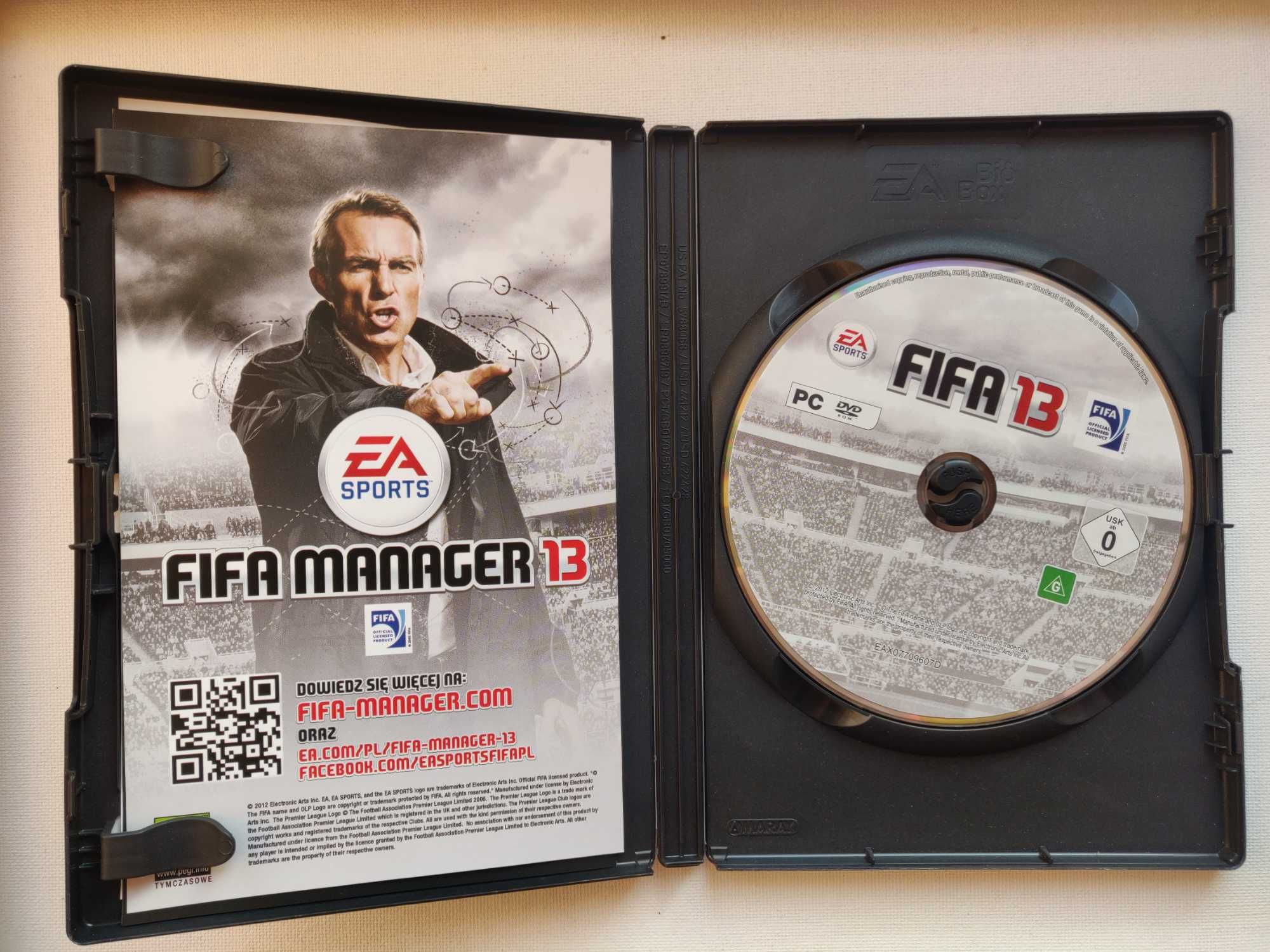 FIFA 13 na PC. Kuba Błaszczykowski