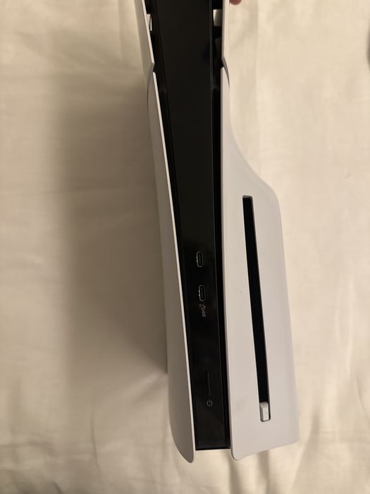 Playstation 5 slim