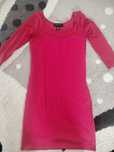 Sukienka Bershka roz XS