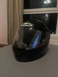 Kask HJC CS15 rozmiar M. JAK NOWY