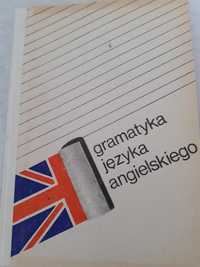 Gramatyka języka angielskiego