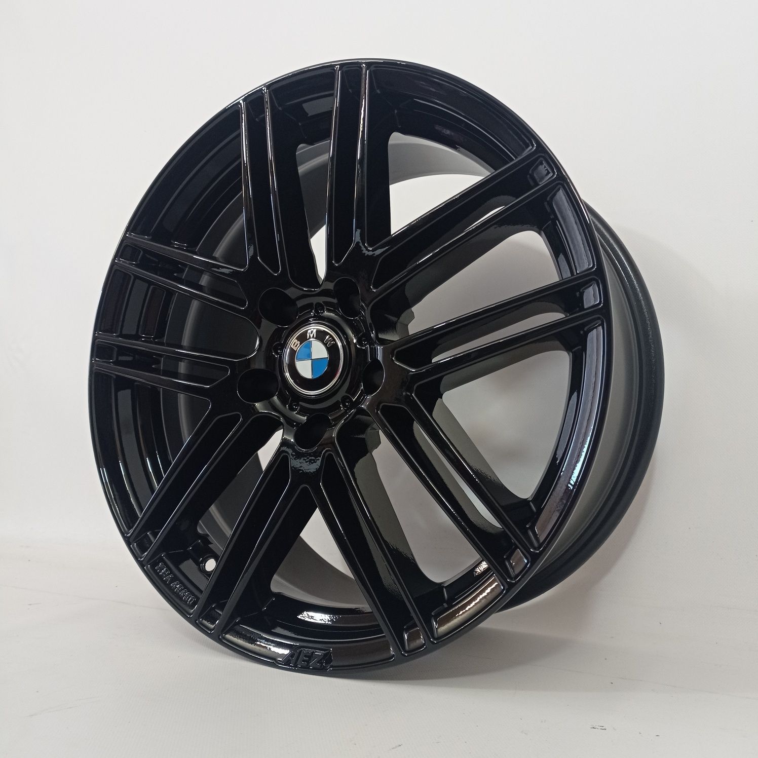 5x120 18" bmw e46 e90 e91 f30 f31 f34 e60xd e61xd f10 f11 e83 f25