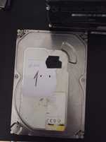 Dysk 500GB HDD sprawny
