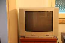 Televisões analogicas