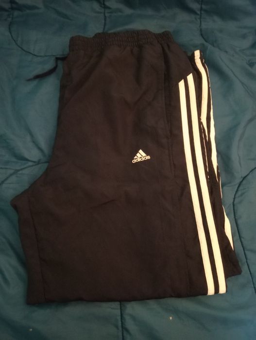 Calças de treino adidas