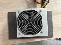 Zasilacz be quiet! System Power 9 450W – sprawny, cichy, solidny