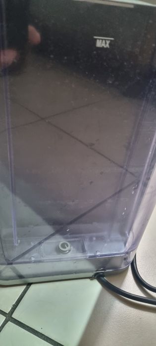 Expres ciśnieniowy.Castroback