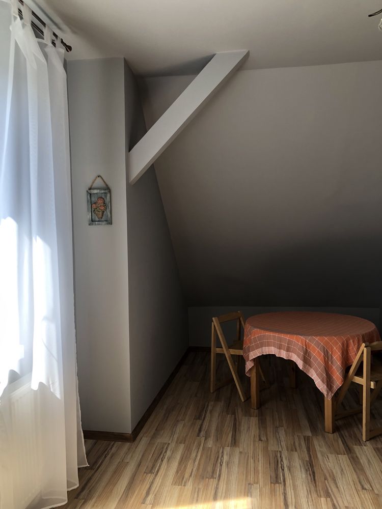 Wynajmę kawalerkę 55m2