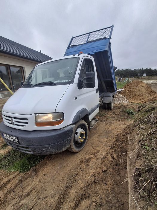 Żwir,grys,kruszywa,piasek od 1 -20ton