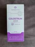 Genactiv Colostrum Junior czarny bez, zawiesina doustna, 150ml.
