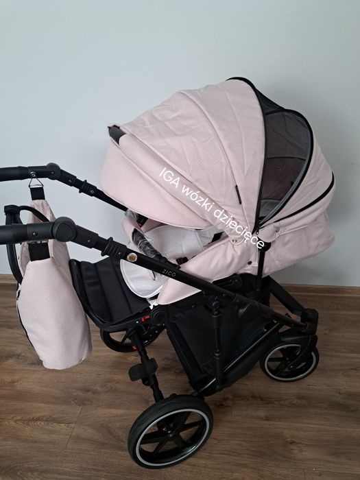 Wózek 2w1 Adamex Zico TK23