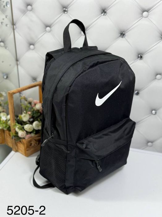 Рюкзак унісекс,тканина Оксфорд