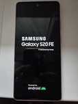 Samsung Galaxy S20 FE