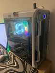 Używany komputer gamingowy Ryzen 5 2600x / gtx 1080 / 16gb 3600 / 2tb