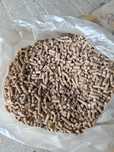 Srzedam pelet drzewny