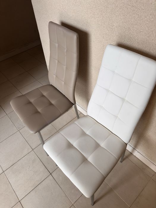 Cadeiras sala de jantar