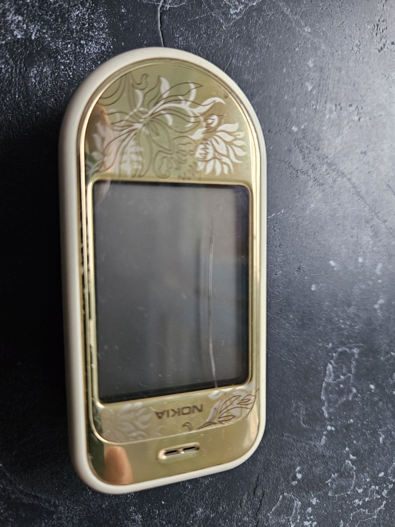 Nokia 7373 w pełni sprawna