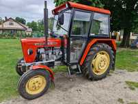 Ciagnik URSUS C330