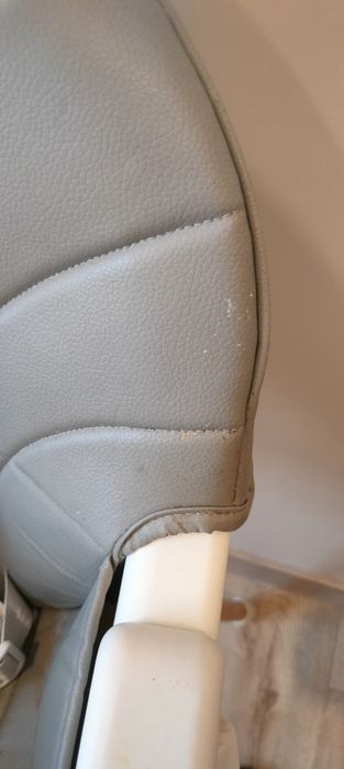 Krzesełko do karmienia Amelia