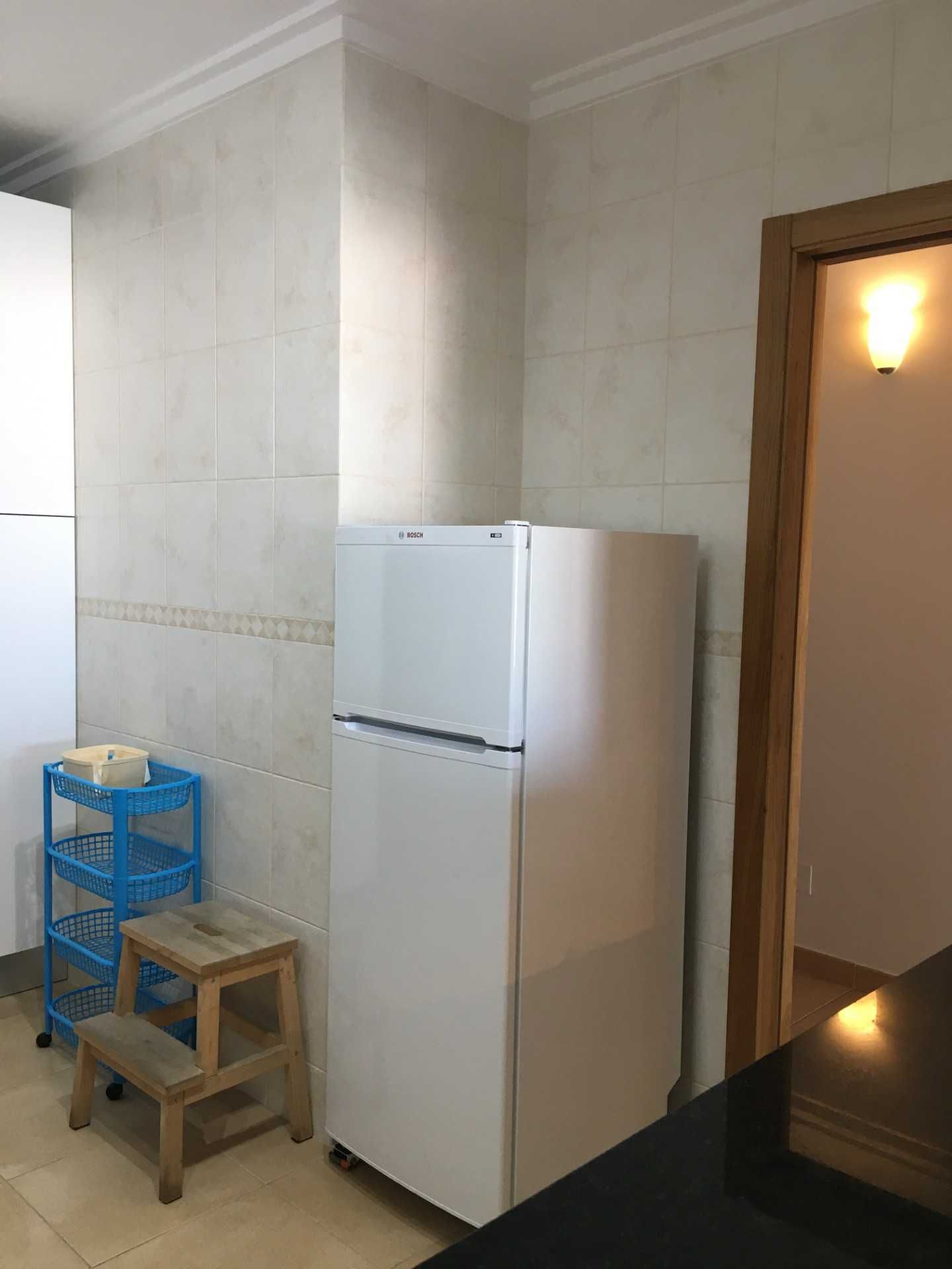 Alugo T2  com garagem monte gordo disponivel a partir 20 Setembro