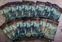 Lord of The Rings Władca Pierścieni LOTR TCG Decipher Elrond