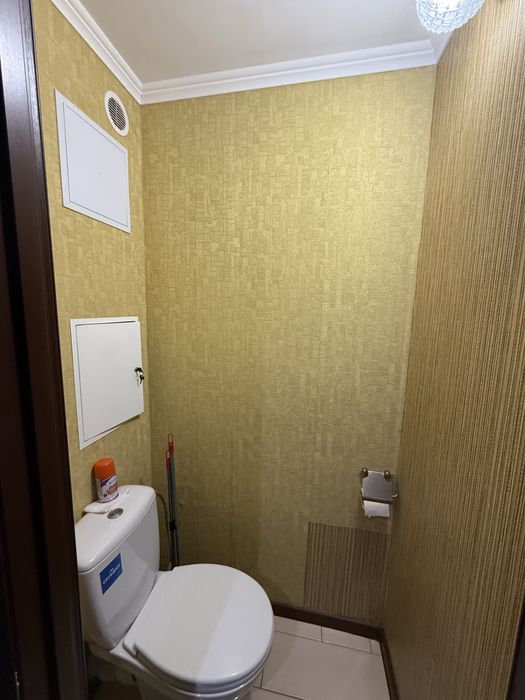 Продаж трикімнатної квартири. Можливо по сертифікату Є-відновлення