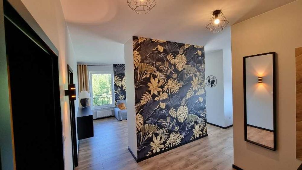 Dwupokojowy apartament Olechów/Janów 57m2 - bez pośredników
