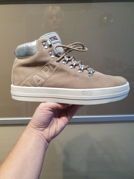 Buty sportowe NAPAPIJRI rozm.40