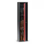 ARMEIRO CHAVE TECHNOMAX (1380X315X220) 5 ARMAS