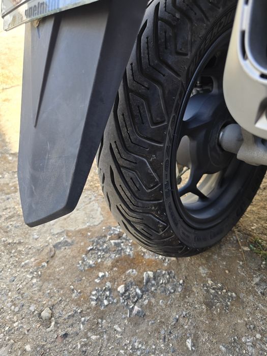 Honda pcx 125 cc /2022