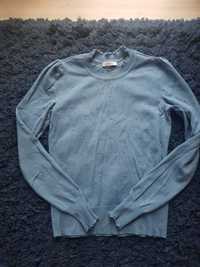 Niebieski sweterek ORSAY rozm.34/36