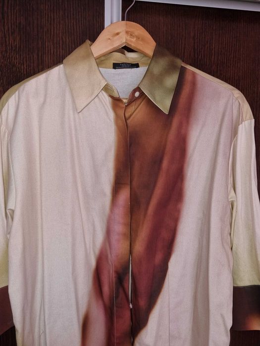 Camisa mulher Parfois