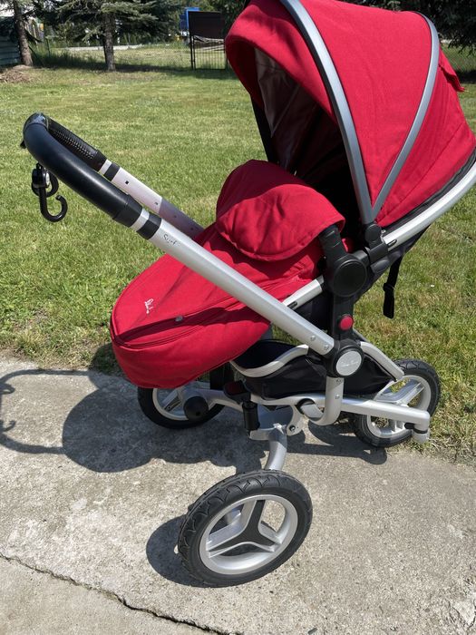 Wózek Silver Cross Surf II