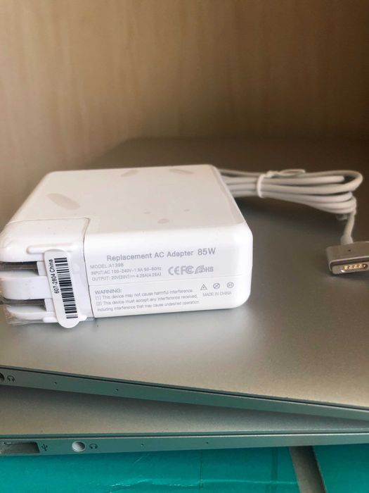 MacBook Pro 15” 2015 A1398 i7 2.5Ghz/16gb RAM/512gb SSD/R9 M370X