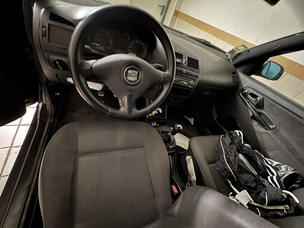 Vendo Seat ibiza