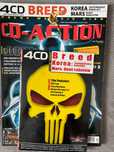CD Action numer 02/2005 - wydanie 109 – kolekcja CD Kompletna
