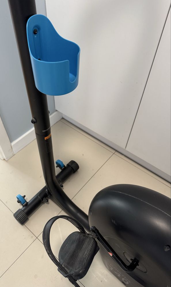 Rower Stacjonarny Domyos 140